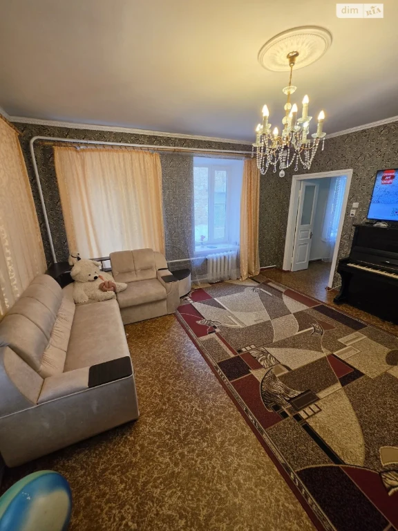 Продажа Квартира, Центральный