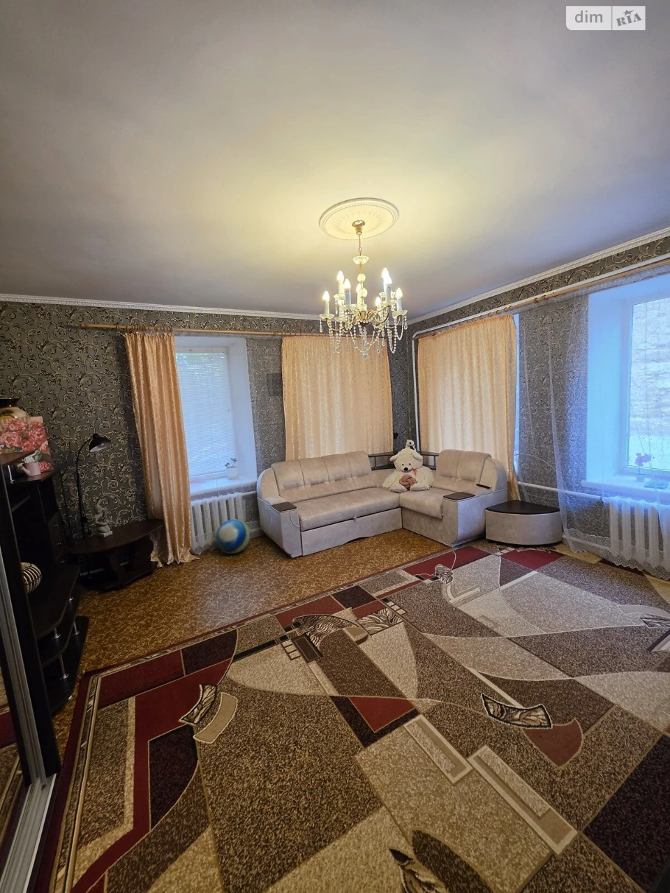 Продажа Квартира, Центральный