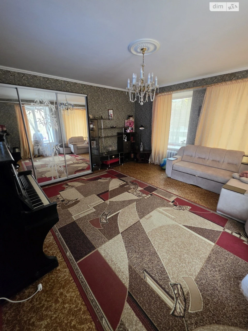 Продажа Квартира, Центральный
