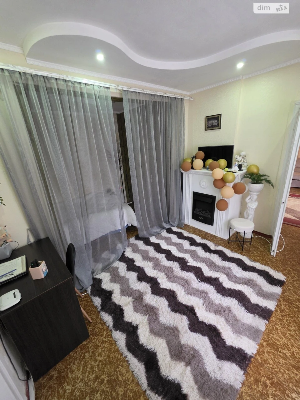 Продажа Квартира, Центральный