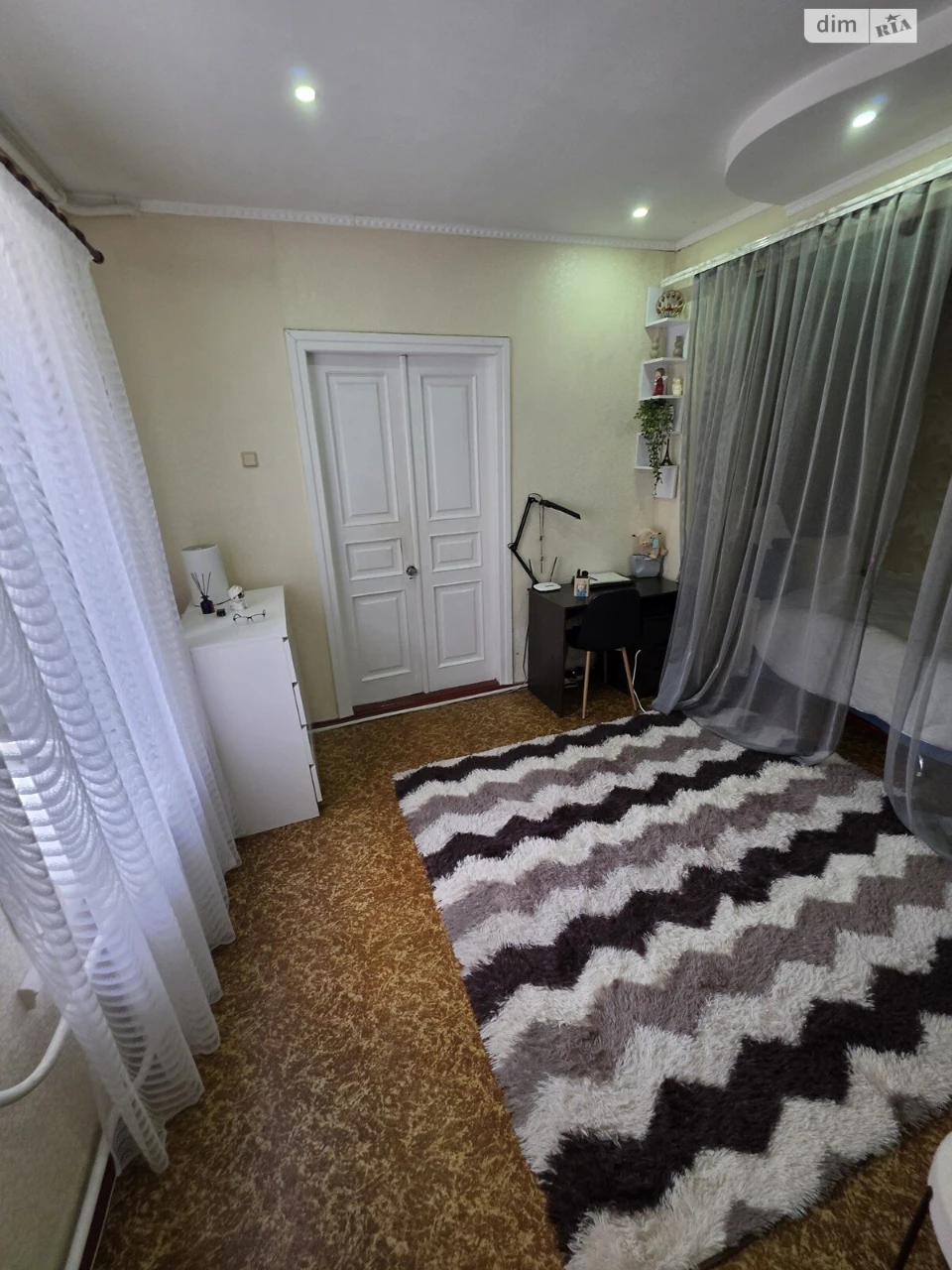 Продажа Квартира, Центральный