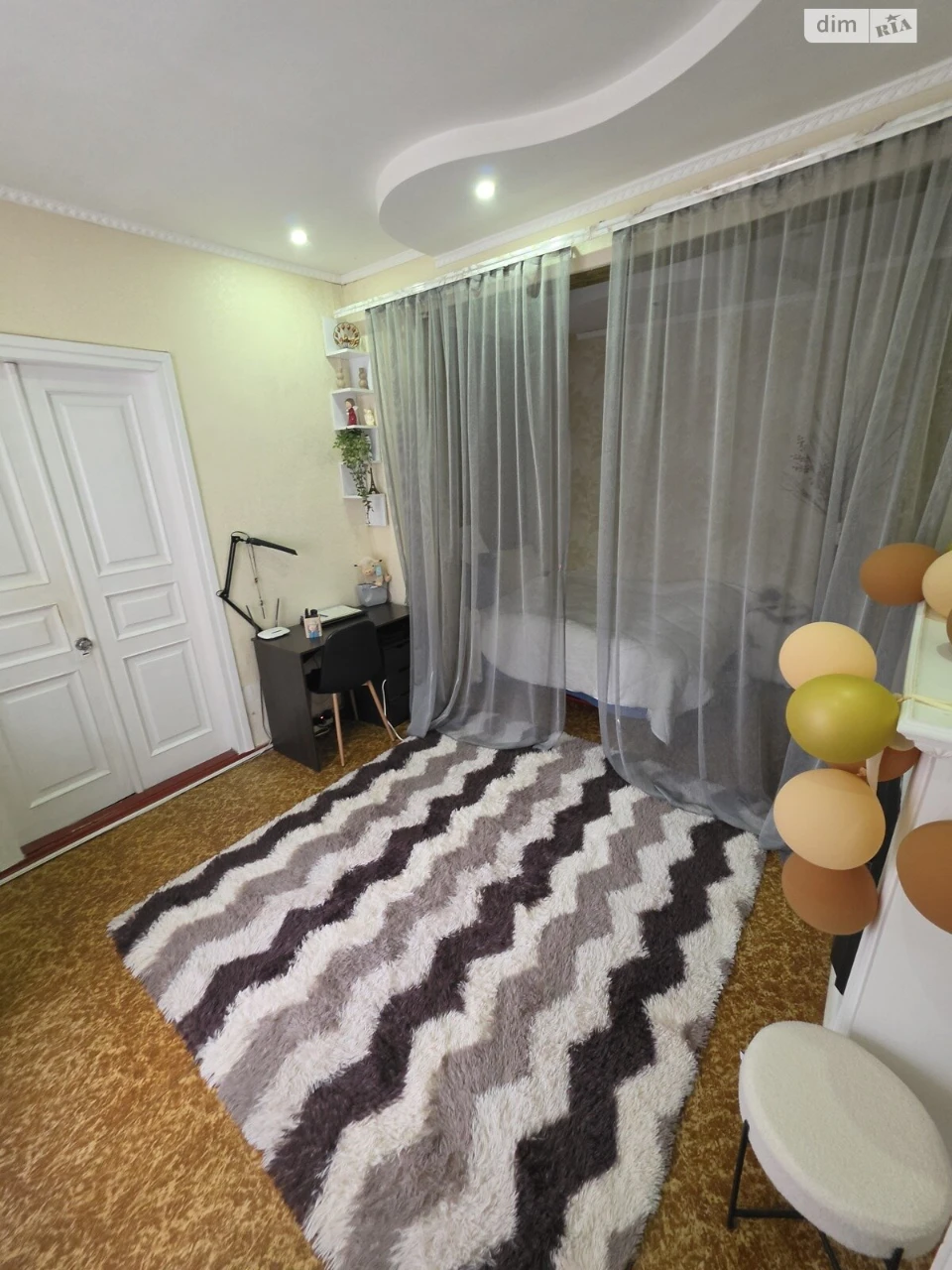 Продажа Квартира, Центральный