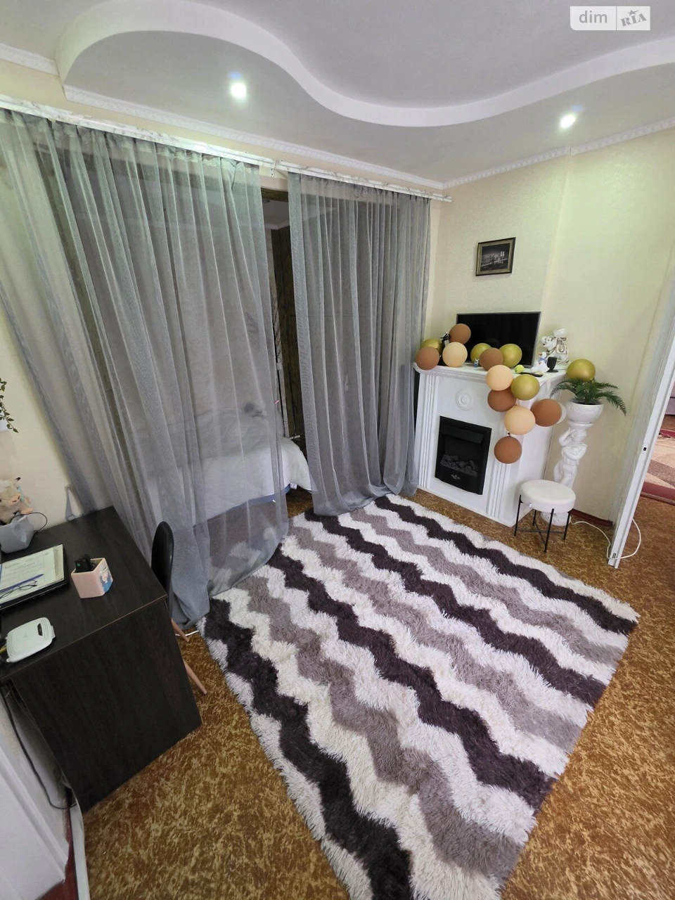 Продажа Квартира, Центральный