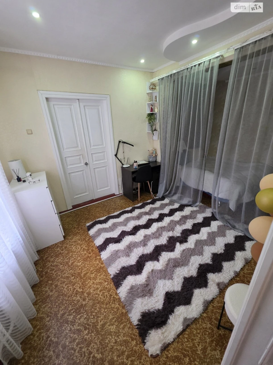 Продажа Квартира, Центральный