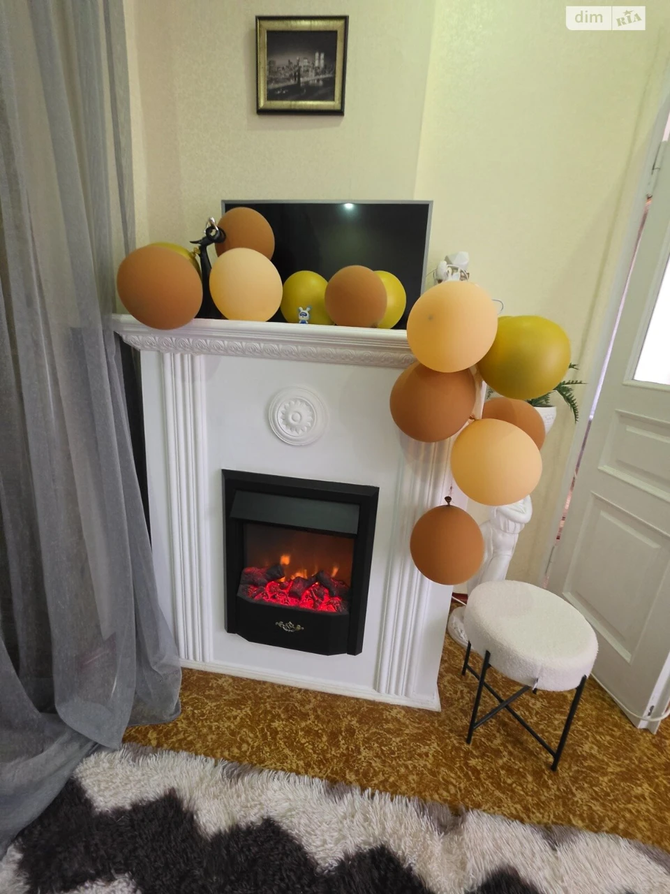 Продажа Квартира, Центральный