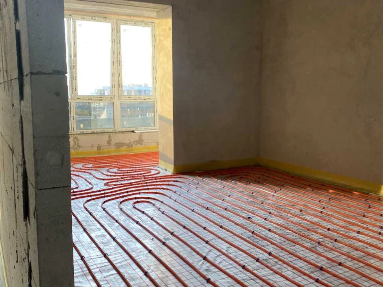 Apartment. Ternopil, Andriy Sakhareva st.
