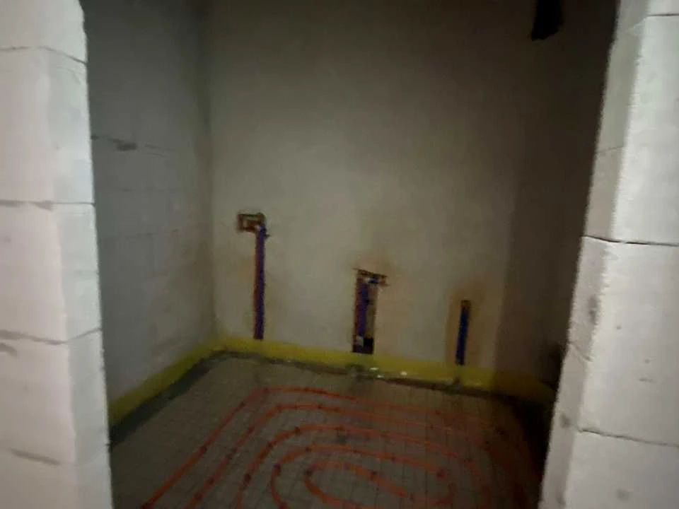 Apartment. Ternopil, Andriy Sakhareva st.