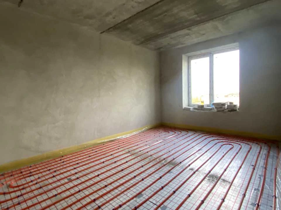 Apartment. Ternopil, Andriy Sakhareva st.
