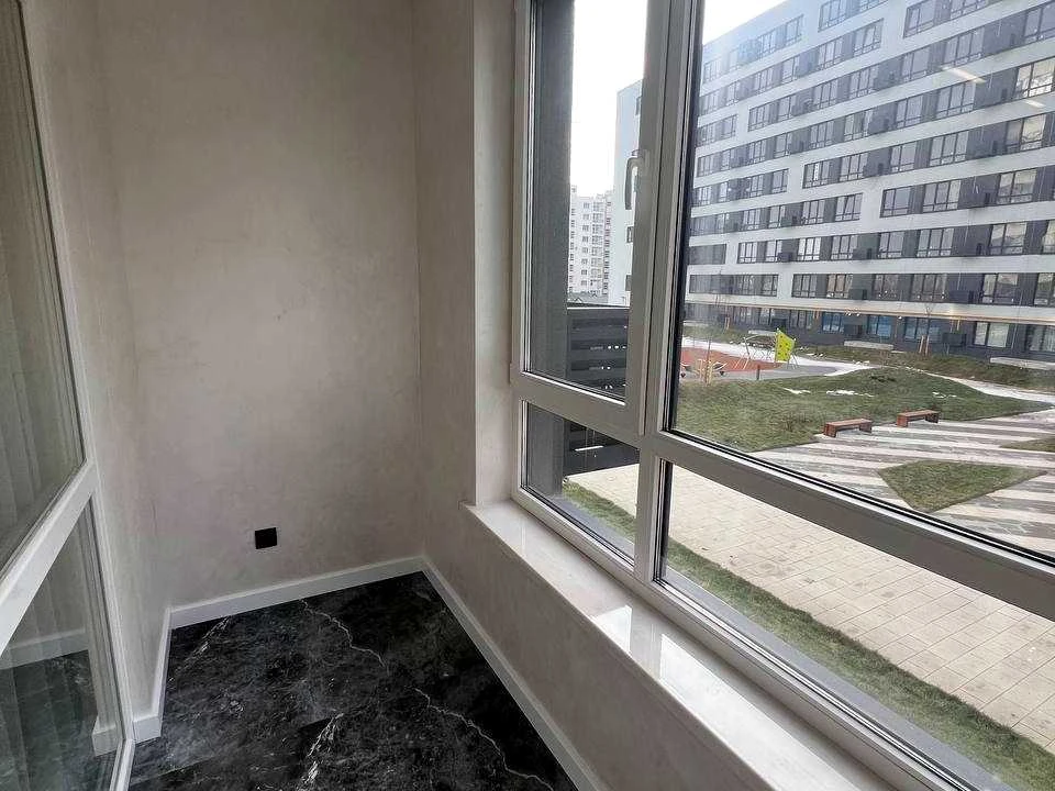 Apartment. Zamarstynivska Street, Lviv