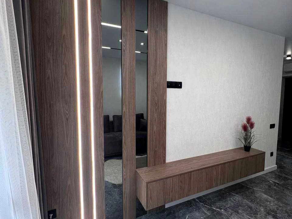 Apartment. Zamarstynivska Street, Lviv