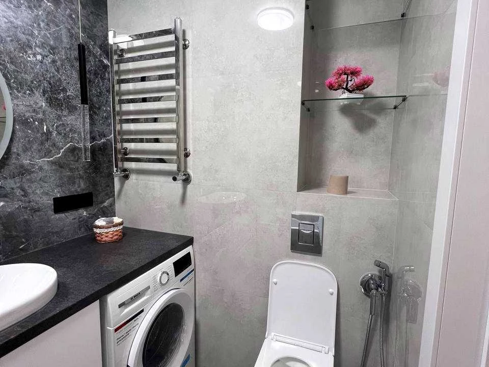 Apartment. Zamarstynivska Street, Lviv
