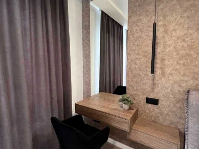 Apartment. Zamarstynivska Street, Lviv