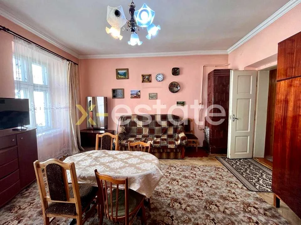 Apartment. Brothers Rogatynets Street, Lviv