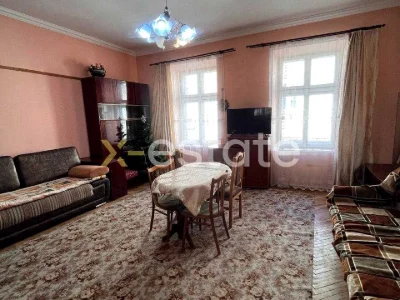 Apartment. Brothers Rogatynets Street, Lviv