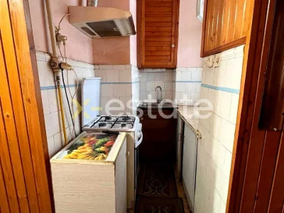 Apartment. Brothers Rogatynets Street, Lviv