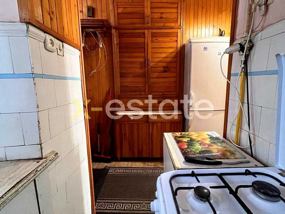 Apartment. Brothers Rogatynets Street, Lviv