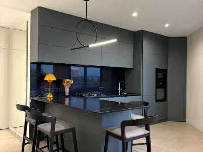 Apartment. Vasyl Yeroshenko Street, Lviv