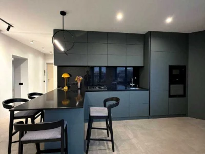 Apartment. Vasyl Yeroshenko Street, Lviv