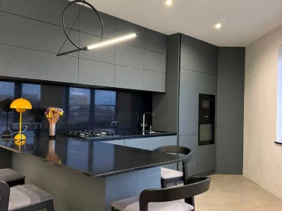 Apartment. Vasyl Yeroshenko Street, Lviv