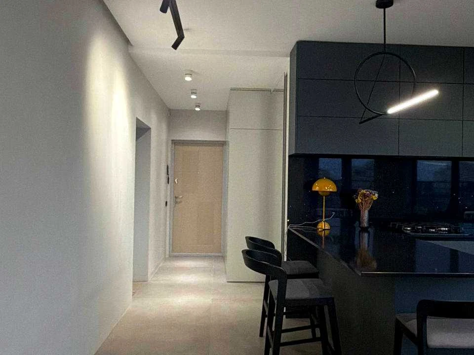 Apartment. Vasyl Yeroshenko Street, Lviv