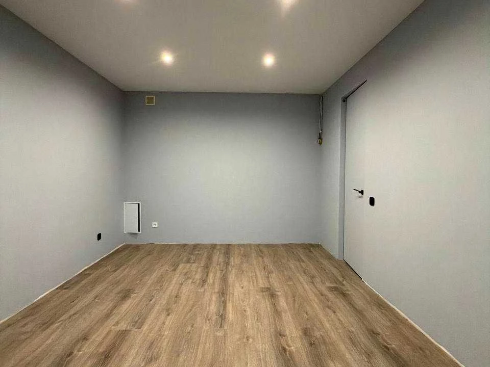 Apartment. Vasyl Yeroshenko Street, Lviv