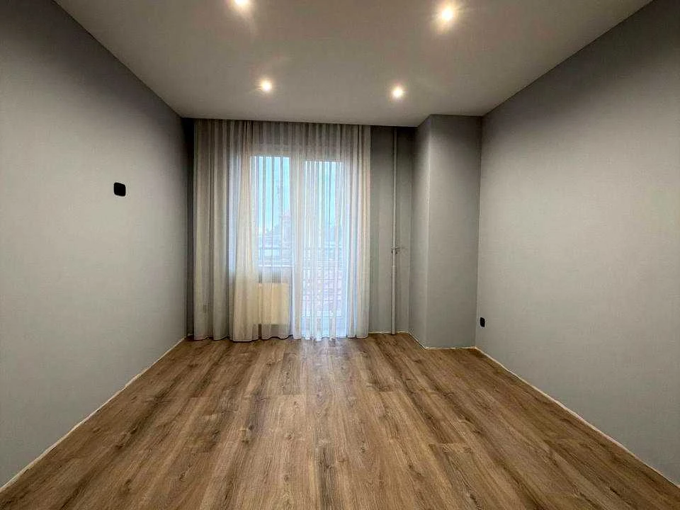 Apartment. Vasyl Yeroshenko Street, Lviv