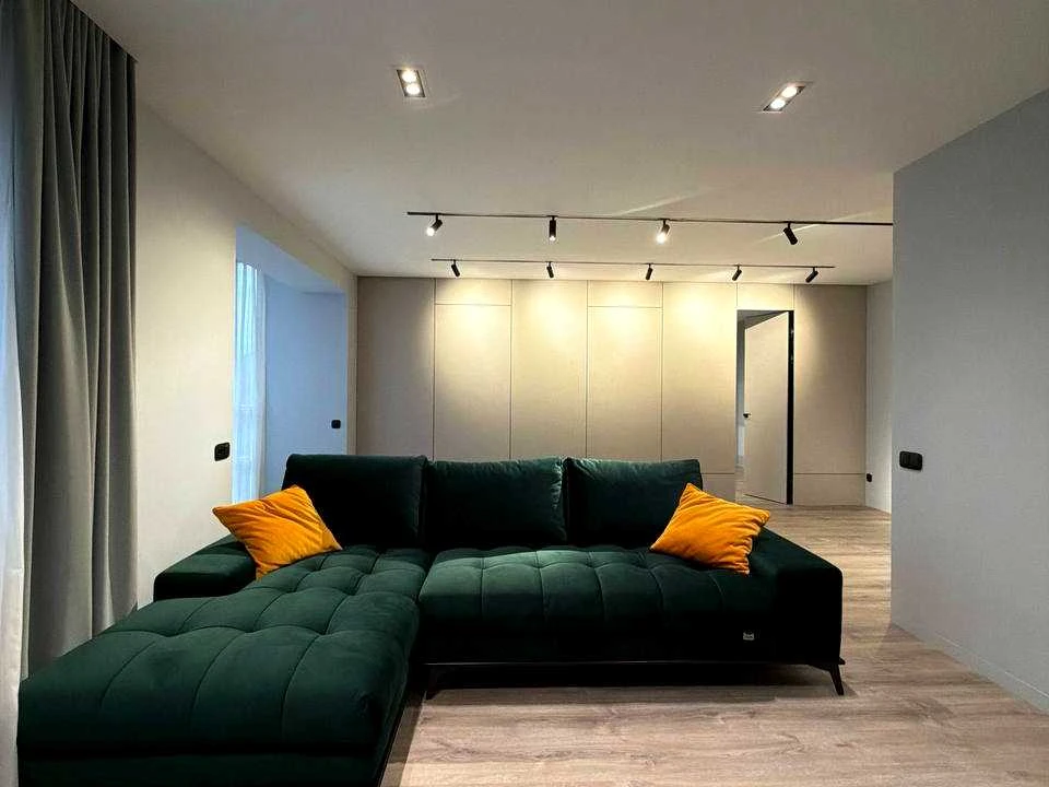 Apartment. Vasyl Yeroshenko Street, Lviv