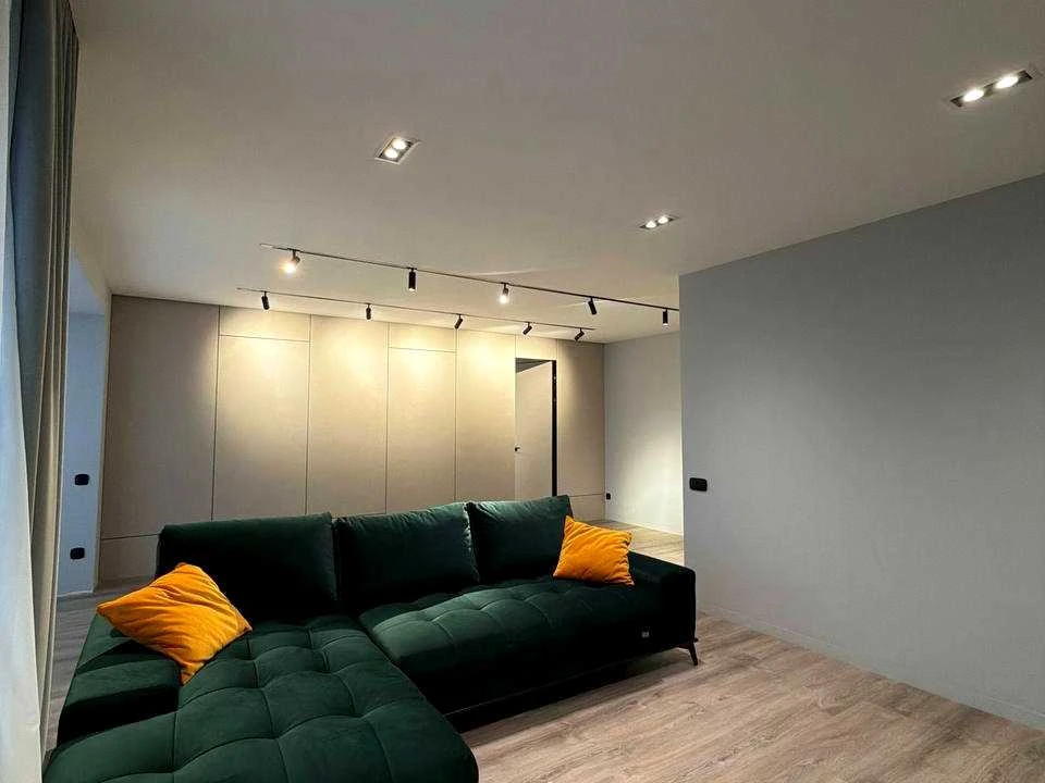 Apartment. Vasyl Yeroshenko Street, Lviv