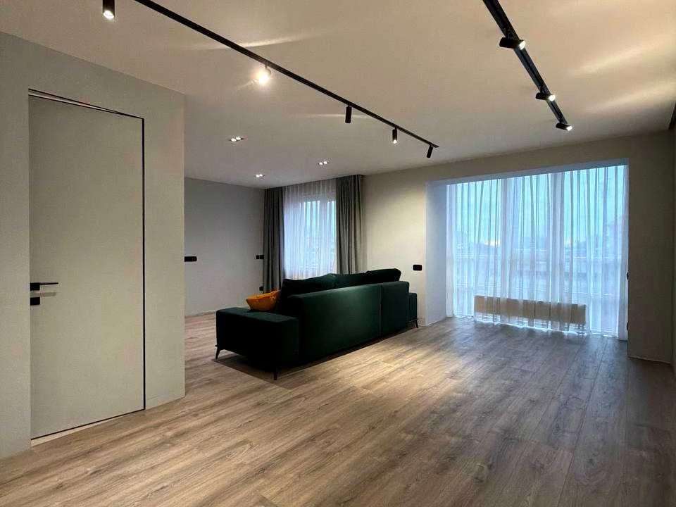 Apartment. Vasyl Yeroshenko Street, Lviv