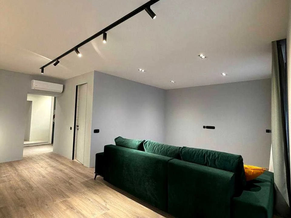 Apartment. Vasyl Yeroshenko Street, Lviv