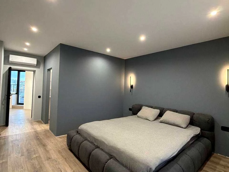 Apartment. Vasyl Yeroshenko Street, Lviv