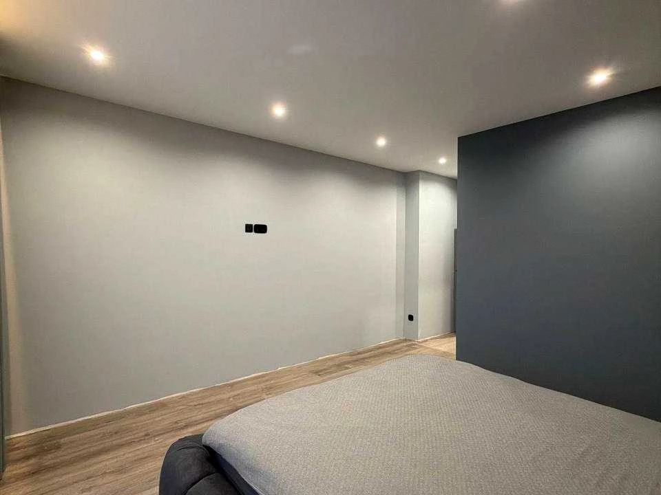 Apartment. Vasyl Yeroshenko Street, Lviv