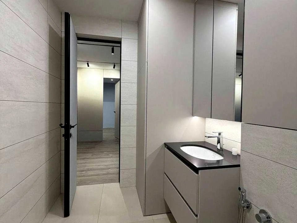 Apartment. Vasyl Yeroshenko Street, Lviv