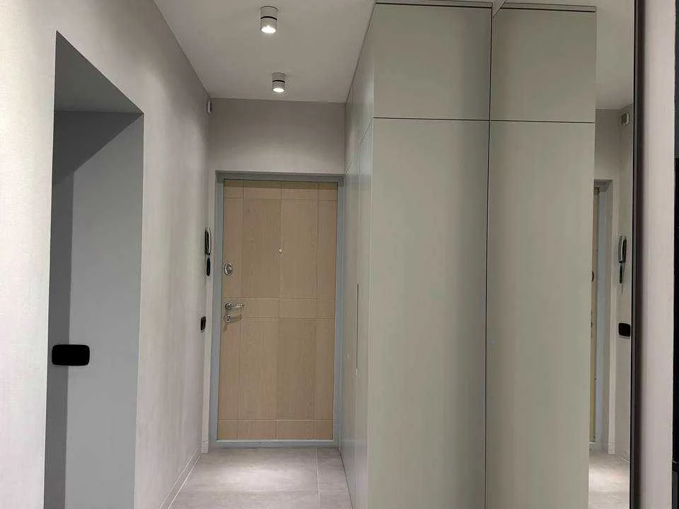 Apartment. Vasyl Yeroshenko Street, Lviv