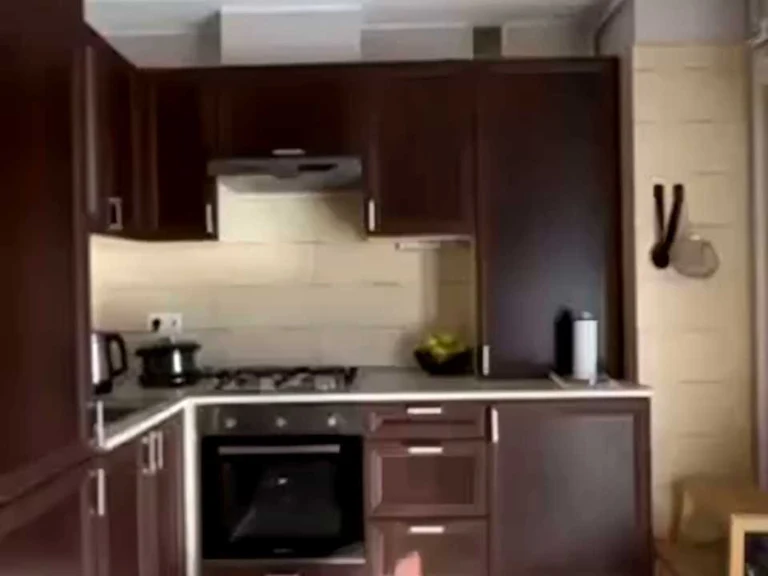Квартира. Львів, Джерельна вул.