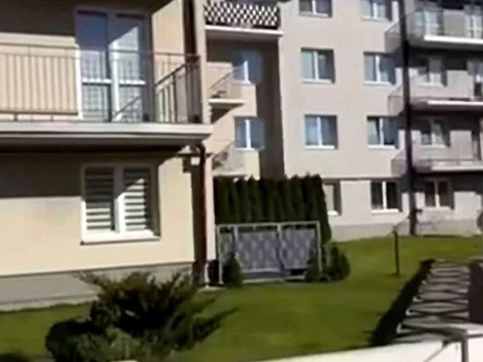 Квартира. Львів, Джерельна вул.