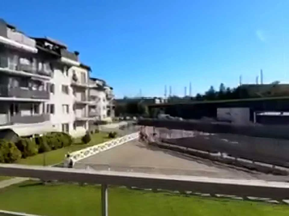 Квартира. Львів, Джерельна вул.
