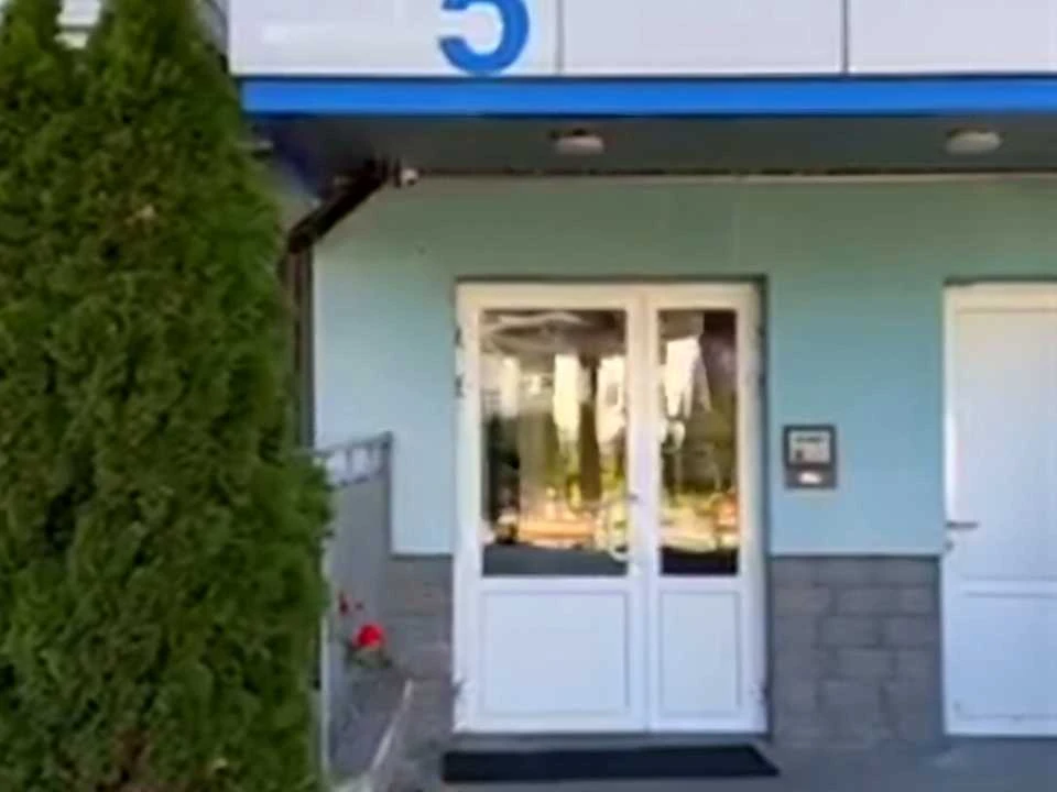 Квартира. Львів, Джерельна вул.
