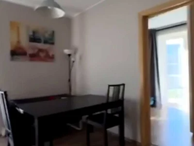 Квартира. Львів, Джерельна вул.