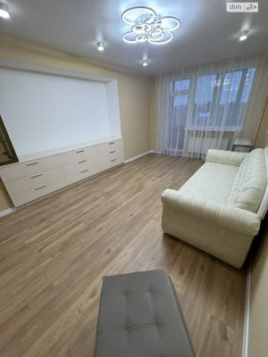 Long-Term Rental Apartment Santa Barbara