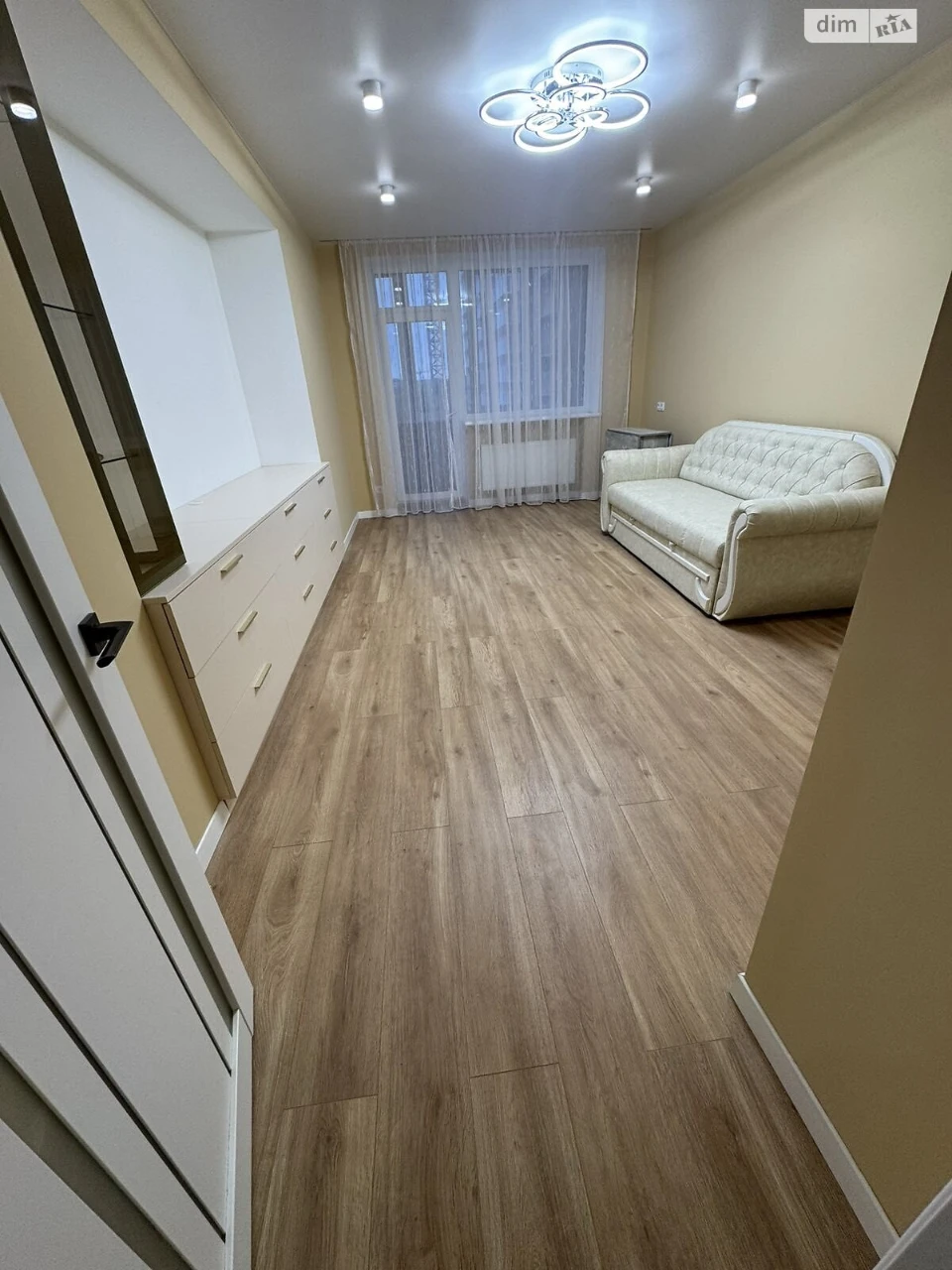 Long-Term Rental Apartment Santa Barbara