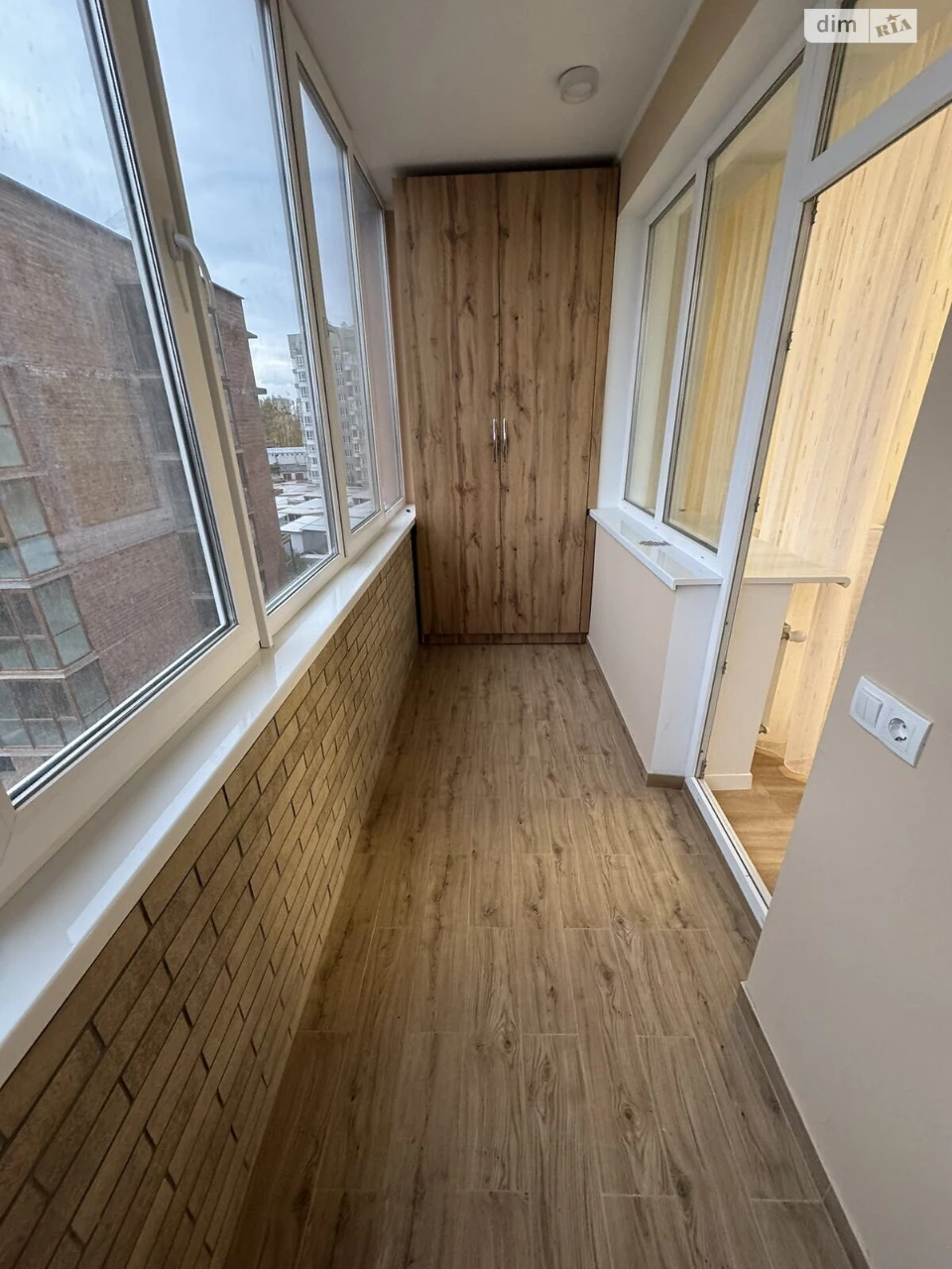 Long-Term Rental Apartment Santa Barbara
