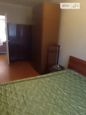 Long-term rental of a 3-bedroom apartment at 26B Lytashynsky Street •