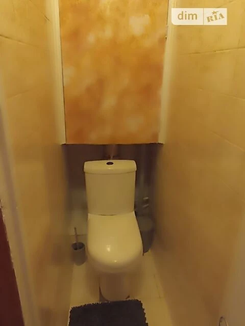 Long-term rental of a 3-bedroom apartment at 26B Lytashynsky Street •