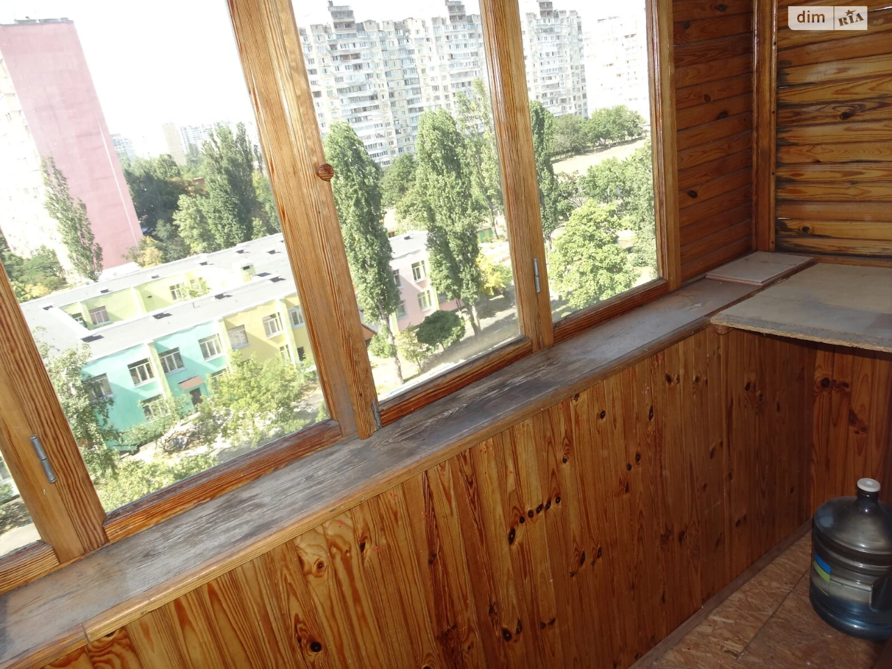 Довгострокова Оренда Квартира Троєщина