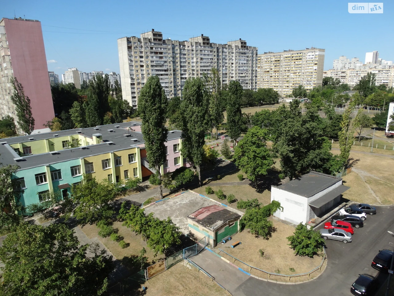 Довгострокова Оренда Квартира Троєщина