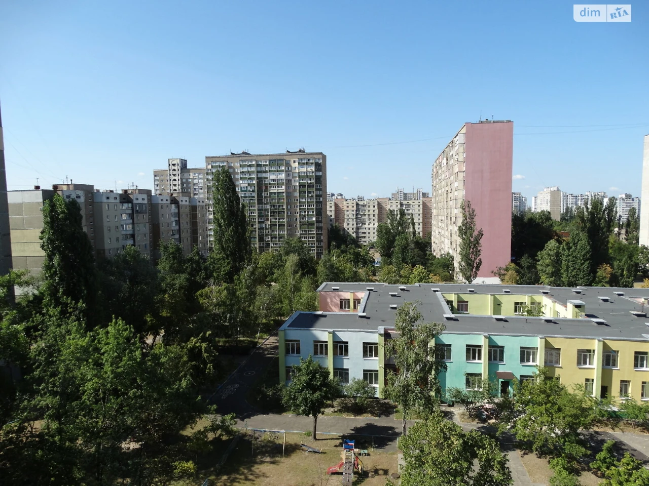 Довгострокова Оренда Квартира Троєщина
