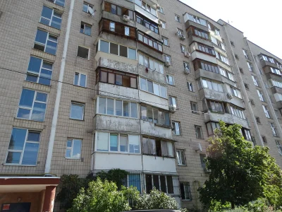 Довгострокова Оренда Квартира Троєщина