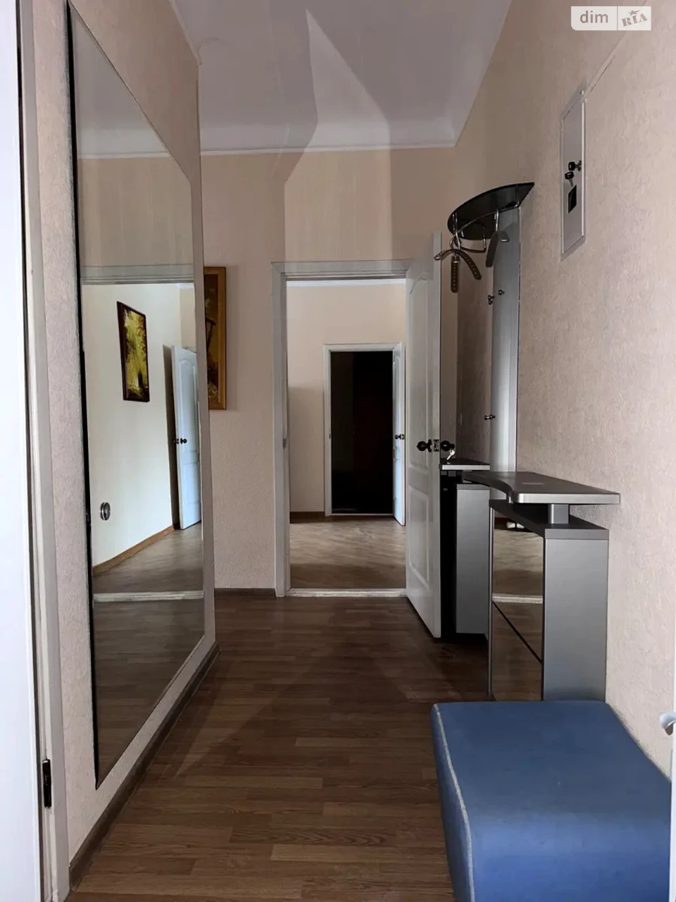 Long-Term Rental Apartment, Podil