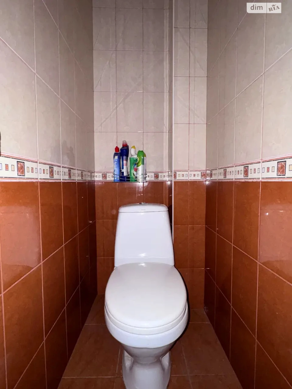 Long-Term Rental Apartment, Podil